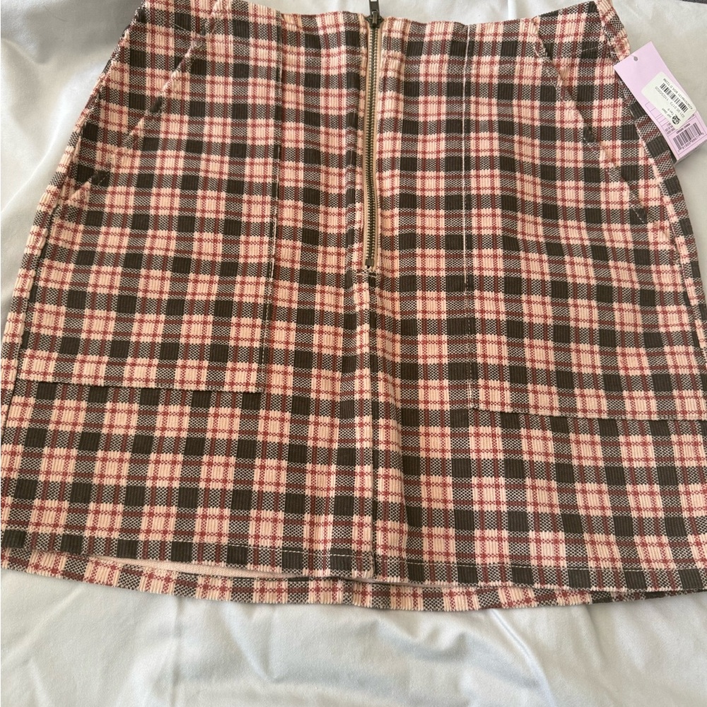 Wild Fable Mini skirt new with tags